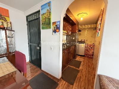 Apartamento de 3 alcobas en venta en Recodos De San Andres, Funza, 49 m² · foto 13 de 15