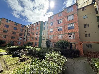 Apartamento de 3 alcobas en venta en Recodos De San Andres, Funza, 49 m² · foto 14 de 15