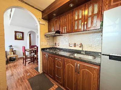 Apartamento de 3 alcobas en venta en Recodos De San Andres, Funza, 49 m² · foto 2 de 15