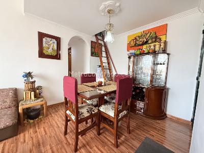 Apartamento de 3 alcobas en venta en Recodos De San Andres, Funza, 49 m² · foto 3 de 15