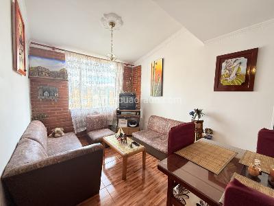 Apartamento de 3 alcobas en venta en Recodos De San Andres, Funza, 49 m² · foto 4 de 15