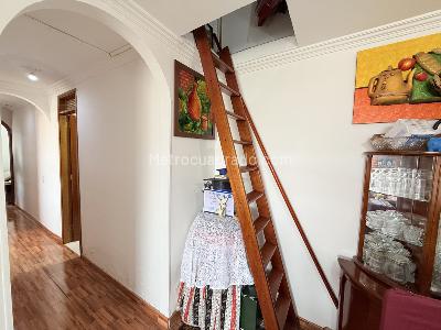 Apartamento de 3 alcobas en venta en Recodos De San Andres, Funza, 49 m² · foto 5 de 15