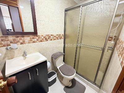 Apartamento de 3 alcobas en venta en Recodos De San Andres, Funza, 49 m² · foto 6 de 15