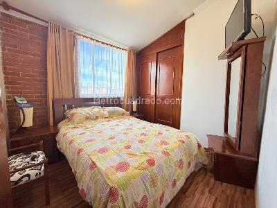 Apartamento de 3 alcobas en venta en Recodos De San Andres, Funza, 49 m² · foto 7 de 15