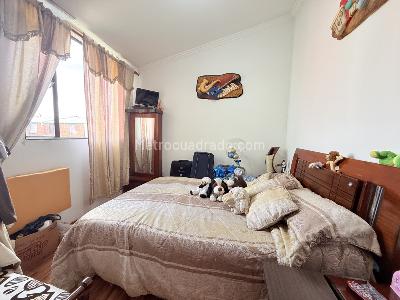 Apartamento de 3 alcobas en venta en Recodos De San Andres, Funza, 49 m² · foto 8 de 15