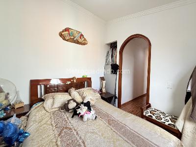 Apartamento de 3 alcobas en venta en Recodos De San Andres, Funza, 49 m² · foto 9 de 15
