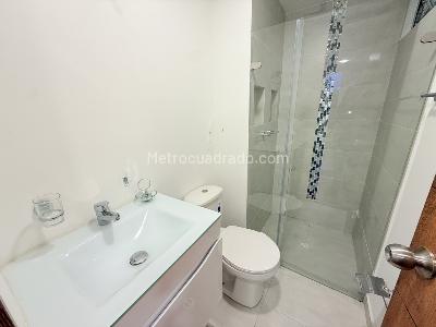 Apartamento de 3 alcobas en venta en Club Reservado, Cajicá, 70 m² · foto 10 de 18