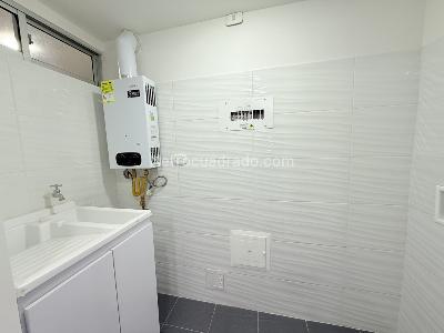 Apartamento de 3 alcobas en venta en Club Reservado, Cajicá, 70 m² · foto 11 de 18