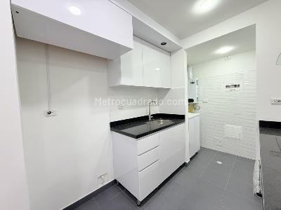 Apartamento de 3 alcobas en venta en Club Reservado, Cajicá, 70 m² · foto 12 de 18