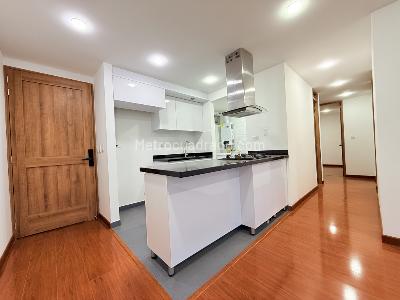 Apartamento de 3 alcobas en venta en Club Reservado, Cajicá, 70 m² · foto 14 de 18