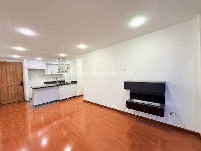 Apartamento de 3 alcobas en venta en Club Reservado, Cajicá, 70 m² · foto 15 de 18