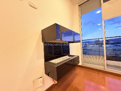 Apartamento de 3 alcobas en venta en Club Reservado, Cajicá, 70 m² · foto 16 de 18