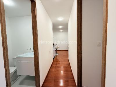 Apartamento de 3 alcobas en venta en Club Reservado, Cajicá, 70 m² · foto 18 de 18