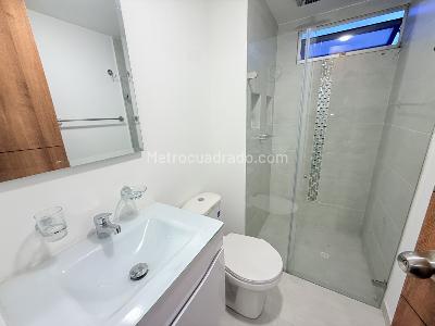 Apartamento de 3 alcobas en venta en Club Reservado, Cajicá, 70 m² · foto 5 de 18
