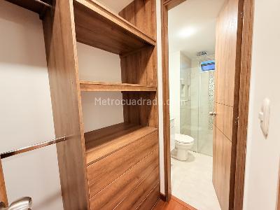 Apartamento de 3 alcobas en venta en Club Reservado, Cajicá, 70 m² · foto 6 de 18
