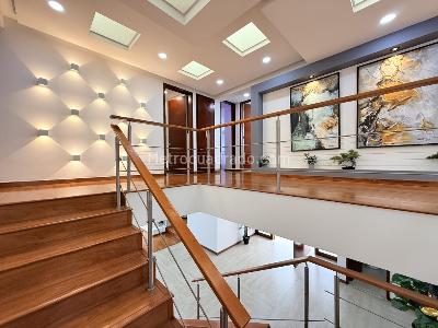 Casa de 5 alcobas en venta en Santa Paula, Bogotá, 530 m² · foto 8 de 20