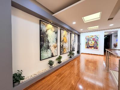 Casa de 5 alcobas en venta en Santa Paula, Bogotá, 530 m² · foto 9 de 20
