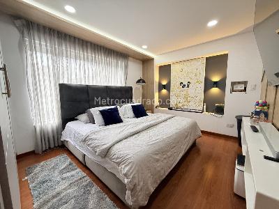 Casa de 5 alcobas en venta en Santa Paula, Bogotá, 530 m² · foto 16 de 20