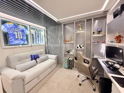 Casa de 5 alcobas en venta en Santa Paula, Bogotá, 530 m² · foto 18 de 20