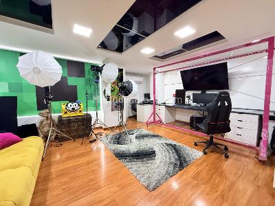 Casa de 5 alcobas en venta en Santa Paula, Bogotá, 530 m² · foto 20 de 20