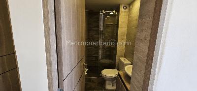 Apartamento de 2 alcobas en venta en Cadiz Nueva Castilla, Bogotá, 32 m² · foto 20 de 20