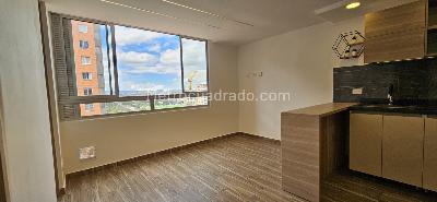 Apartamento de 2 alcobas en venta en Cadiz Nueva Castilla, Bogotá, 32 m² · foto 2 de 20