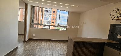 Apartamento de 2 alcobas en venta en Cadiz Nueva Castilla, Bogotá, 32 m² · foto 3 de 20