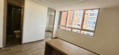 Apartamento de 2 alcobas en venta en Cadiz Nueva Castilla, Bogotá, 32 m² · foto 4 de 20