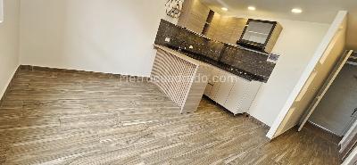 Apartamento de 2 alcobas en venta en Cadiz Nueva Castilla, Bogotá, 32 m² · foto 6 de 20