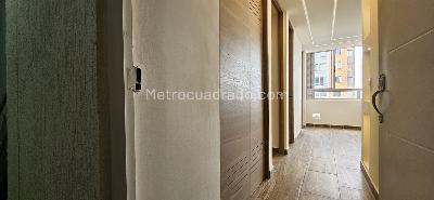 Apartamento de 2 alcobas en venta en Cadiz Nueva Castilla, Bogotá, 32 m² · foto 7 de 20