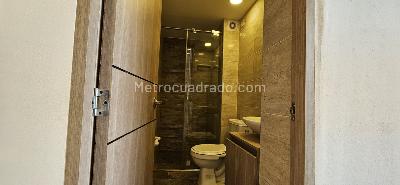Apartamento de 2 alcobas en venta en Cadiz Nueva Castilla, Bogotá, 32 m² · foto 8 de 20