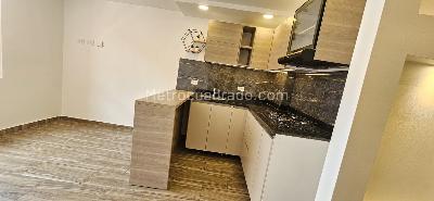 Apartamento de 2 alcobas en venta en Cadiz Nueva Castilla, Bogotá, 32 m² · foto 9 de 20