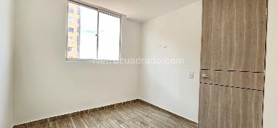 Apartamento de 2 alcobas en venta en Cadiz Nueva Castilla, Bogotá, 32 m² · foto 12 de 20