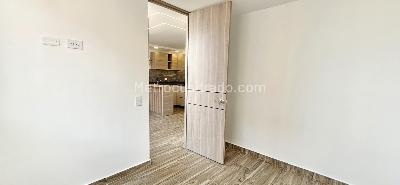 Apartamento de 2 alcobas en venta en Cadiz Nueva Castilla, Bogotá, 32 m² · foto 14 de 20