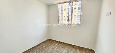 Apartamento de 2 alcobas en venta en Cadiz Nueva Castilla, Bogotá, 32 m² · foto 15 de 20