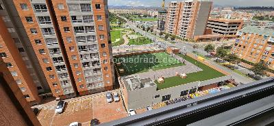 Apartamento de 2 alcobas en venta en Cadiz Nueva Castilla, Bogotá, 32 m² · foto 16 de 20