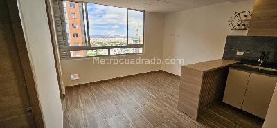 Apartamento de 2 alcobas en venta en Cadiz Nueva Castilla, Bogotá, 32 m² · foto 18 de 20