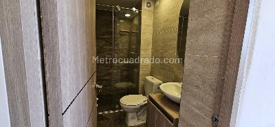 Apartamento de 2 alcobas en venta en Cadiz Nueva Castilla, Bogotá, 32 m² · foto 19 de 20
