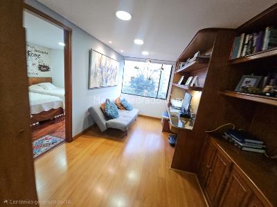 Apartamento de 5 alcobas en venta en Ciudad Salitre Nororiental, Bogotá, 238 m² · foto 5 de 20