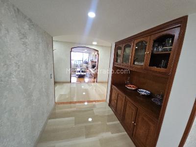 Apartamento de 5 alcobas en venta en Ciudad Salitre Nororiental, Bogotá, 238 m² · foto 7 de 20