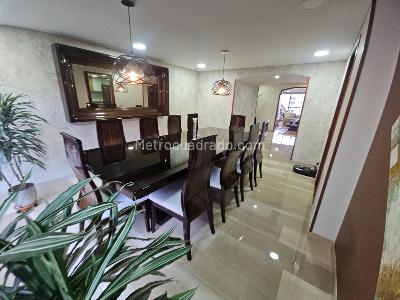 Apartamento de 5 alcobas en venta en Ciudad Salitre Nororiental, Bogotá, 238 m² · foto 8 de 20