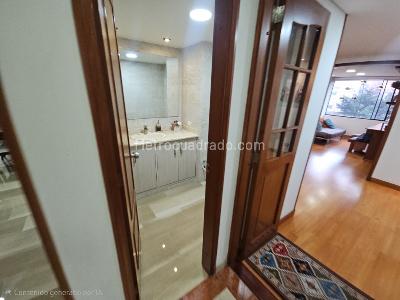 Apartamento de 5 alcobas en venta en Ciudad Salitre Nororiental, Bogotá, 238 m² · foto 11 de 20