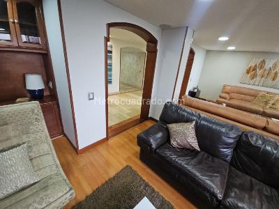 Apartamento de 5 alcobas en venta en Ciudad Salitre Nororiental, Bogotá, 238 m² · foto 15 de 20