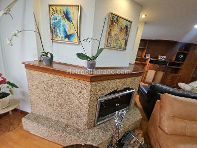 Apartamento de 5 alcobas en venta en Ciudad Salitre Nororiental, Bogotá, 238 m² · foto 16 de 20