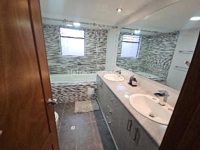 Apartamento de 5 alcobas en venta en Ciudad Salitre Nororiental, Bogotá, 238 m² · foto 17 de 20