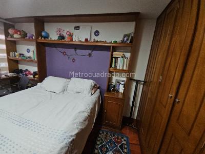 Apartamento de 5 alcobas en venta en Ciudad Salitre Nororiental, Bogotá, 238 m² · foto 19 de 20