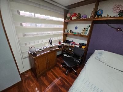 Apartamento de 5 alcobas en venta en Ciudad Salitre Nororiental, Bogotá, 238 m² · foto 20 de 20