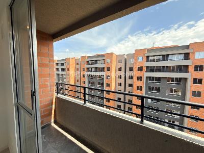 Apartamento en venta en Pacifika Belari, Mosquera · foto 11 de 14