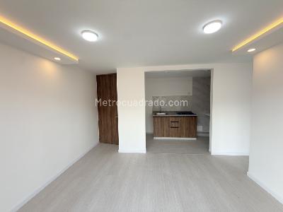 Apartamento en venta en Pacifika Belari, Mosquera · foto 12 de 14
