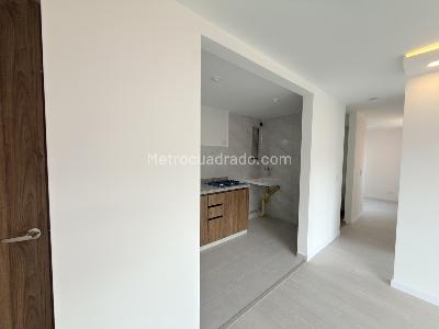 Apartamento en venta en Pacifika Belari, Mosquera · foto 13 de 14